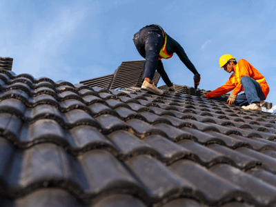 About Roof Repair Experts Newton Lower Falls, MA